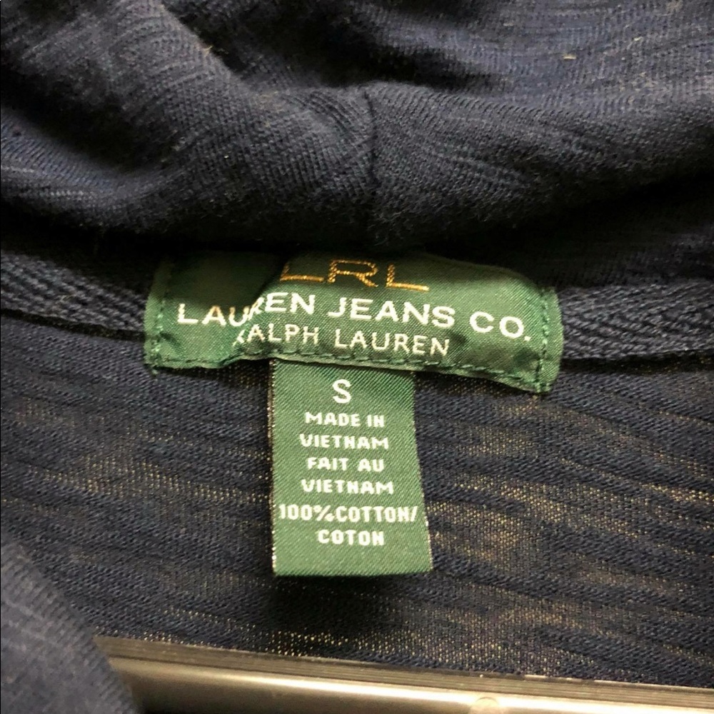 Polo pullover - Picture 2 of 2